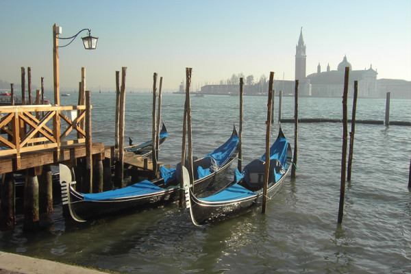 Venice private tour package