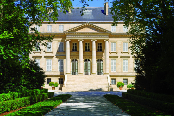 Medoc Château