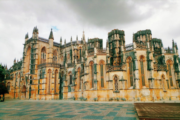 Batalha