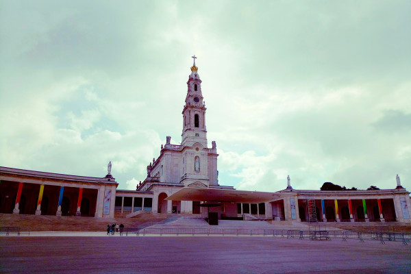 Fátima