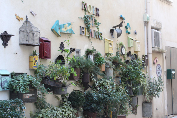 Saint-Rémy de Provence