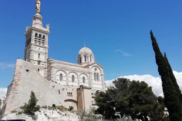 Marseille