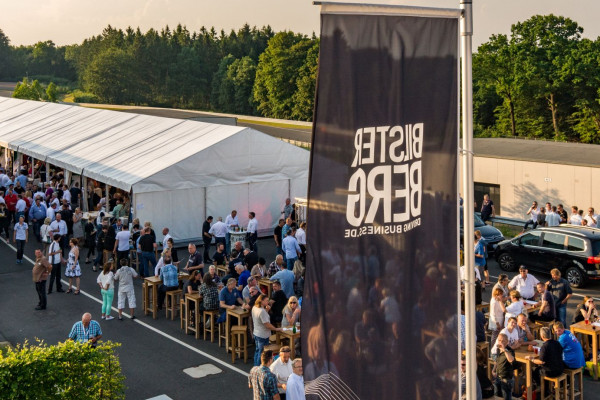 Experience what is possible at BILSTER BERG.