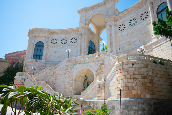 Bastione San Remy