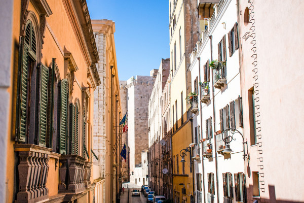 Castello