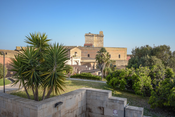 Ciutadella dei Musei