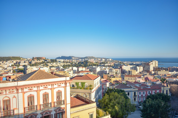 Cagliari