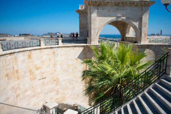 Bastion San Remy