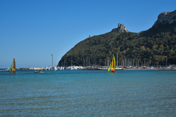 Sella del Diavolo