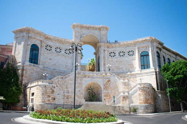 Bastion San Remy