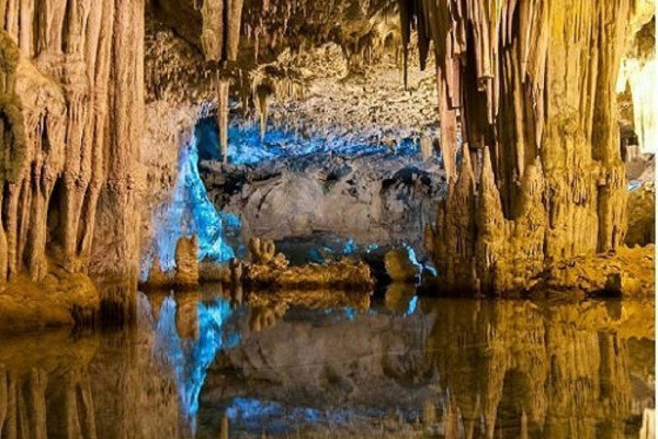 Grotta di Nettuno