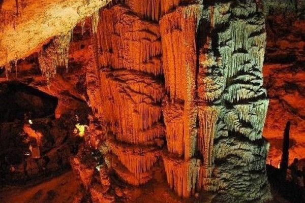 Grotta di Nettuno