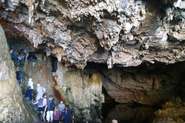 Grotta di Nettuno