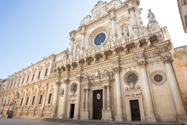 Santa Croce Church
