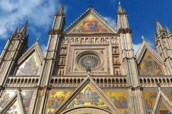Orvieto Duomo