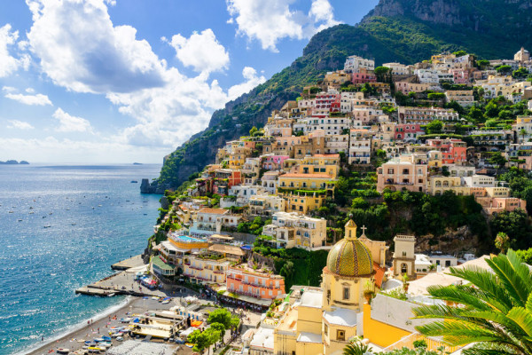 Positano