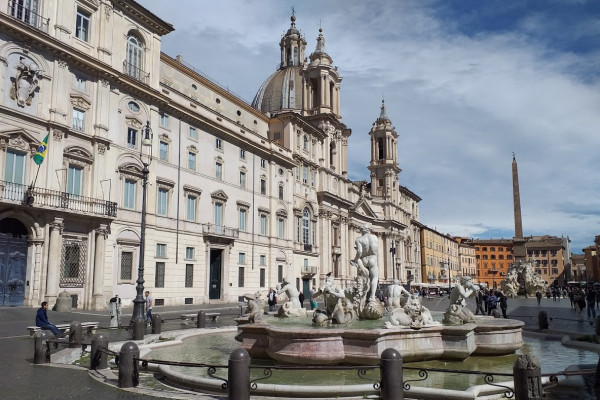 Piazza Navona