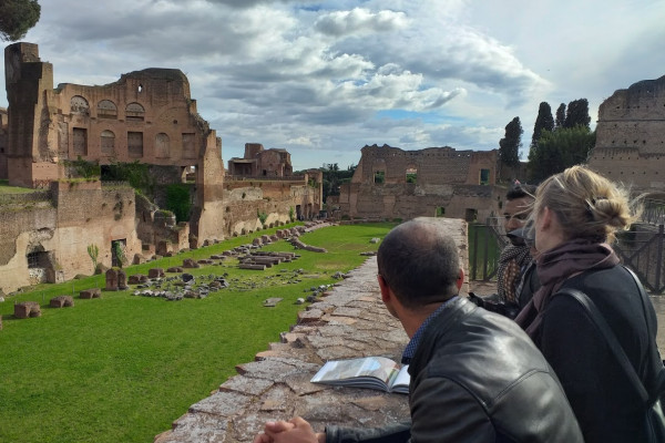 Roman Forum