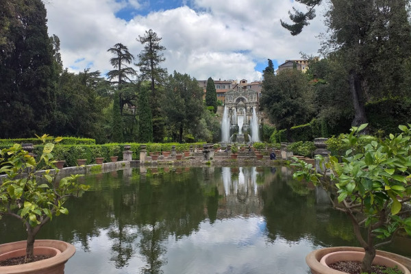 Villa d'Este