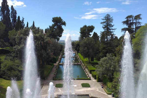 Villa d'Este