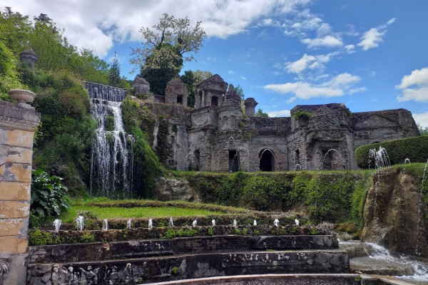 Villa d'Este