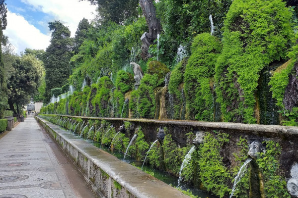 Villa d'Este