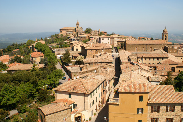 Montalcino