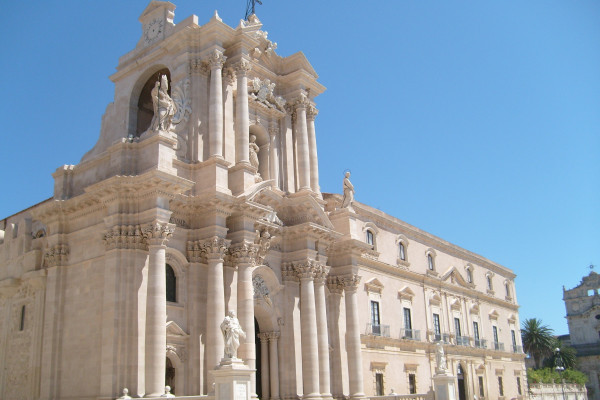 Siracusa - Ortigia