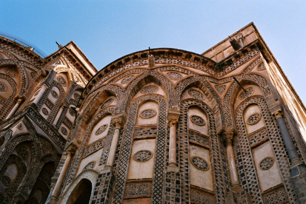 Monreale 