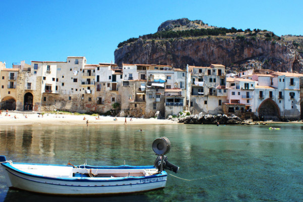 Cefalù