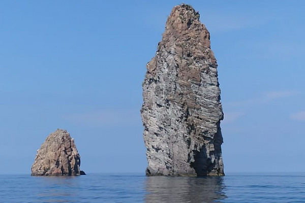 Faraglioni