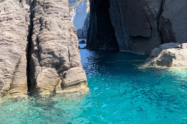 Angel's Cave