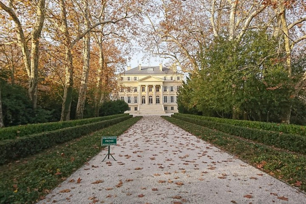 Chateau Margaux