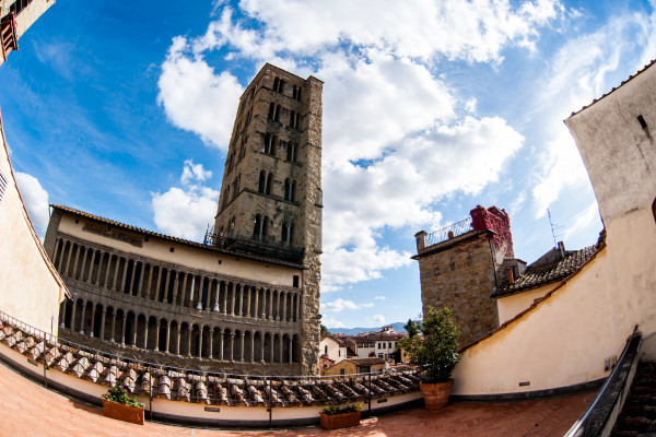 La Terrazza