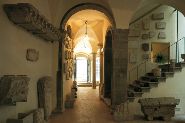 Il Lapidario