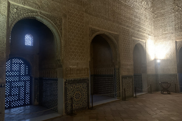 Alhambra