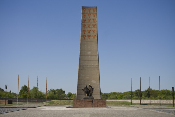 Soviet Memorial