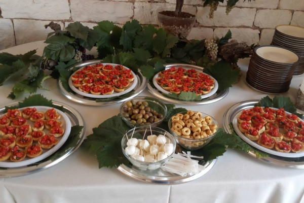 typical food