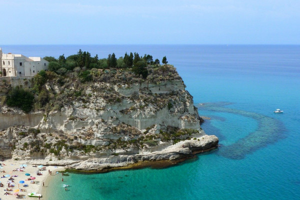 Tropea 