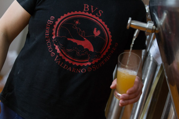 craft beer production process