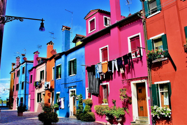 Burano
