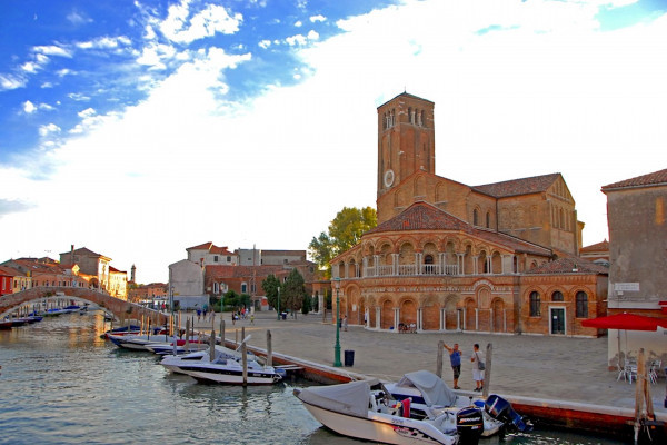 Murano