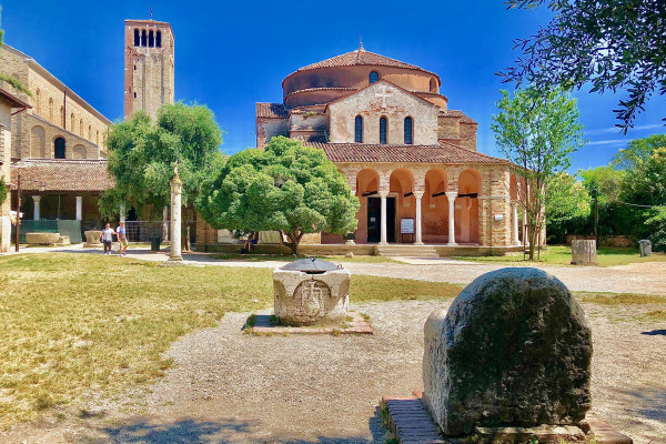 Torcello