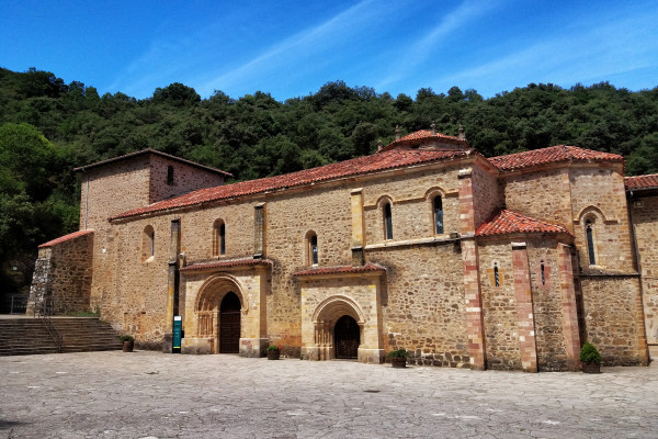 Monastery of Saint Toribio