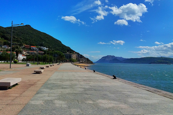 Santoña