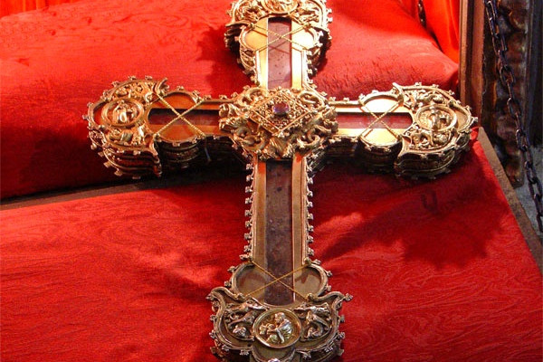 Lignum Crucis