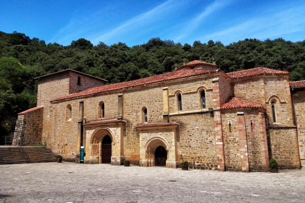 Monastery