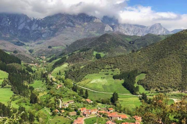 Liébana