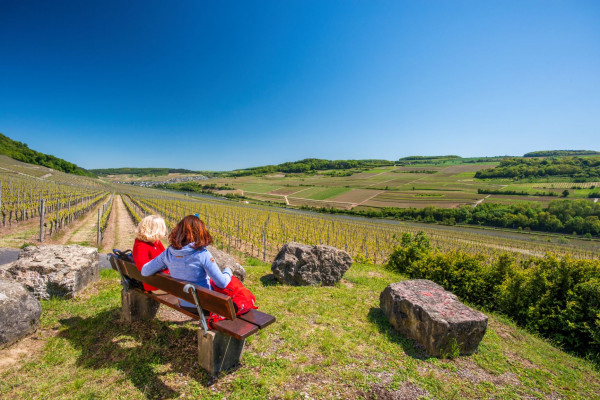 © Wanderbüro Saar-Hunsrück, Klaus-Peter Kappest
