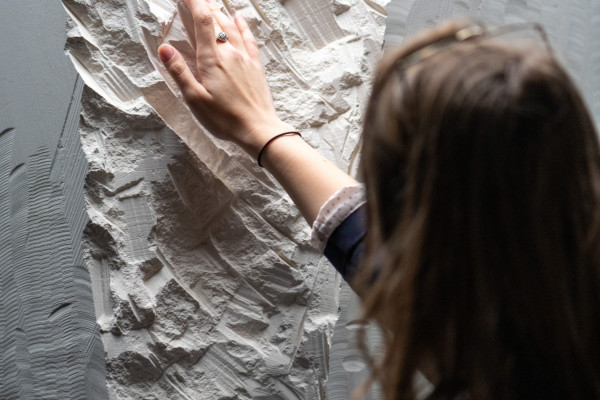 Vos sens en éveils pour découvrir la géologie